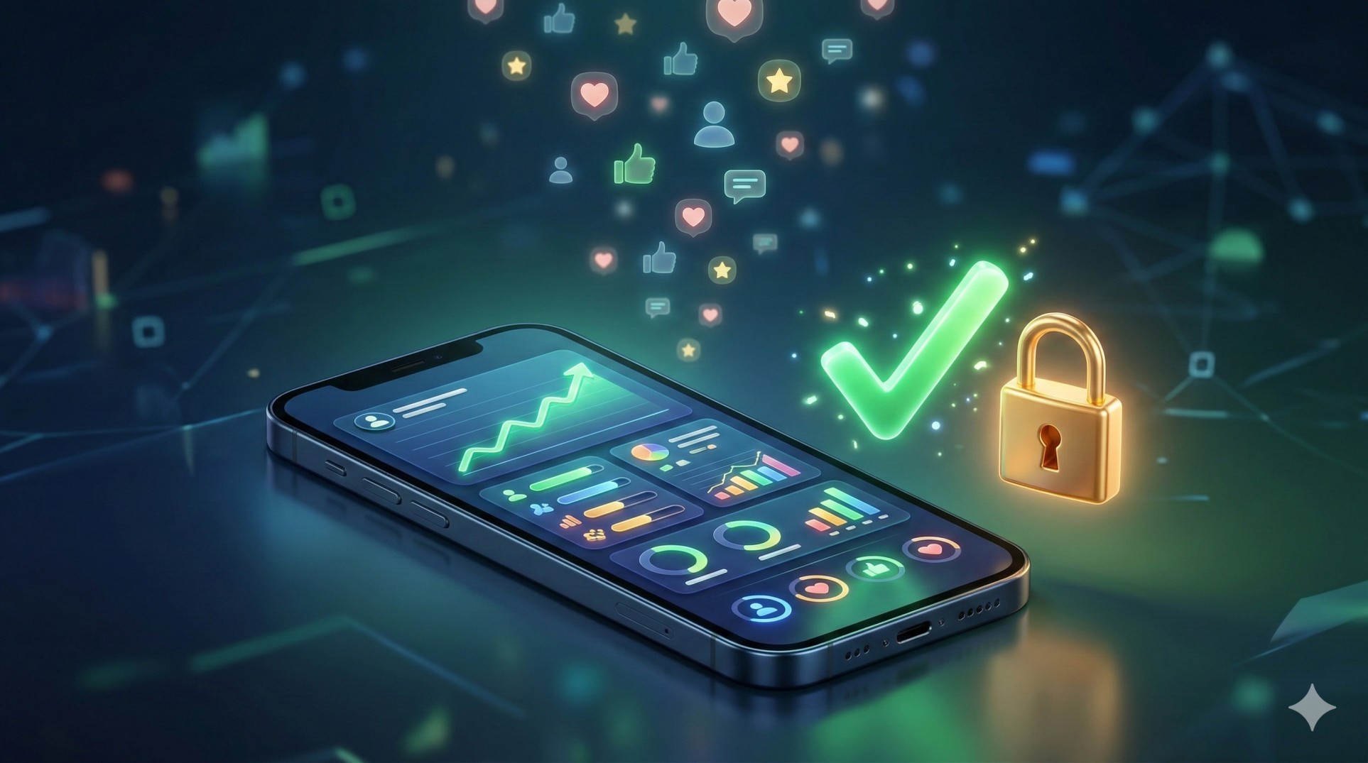 How to Avoid Fake SMM Panel Providers in 2026: The Ultimate Guide