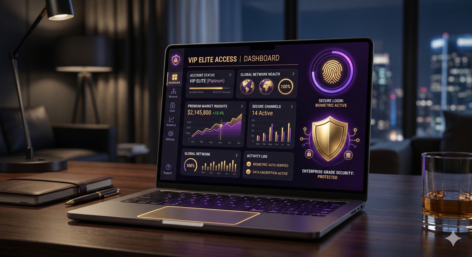 Why High-Ticket Agencies Require a Premium SMM Panel (2026)