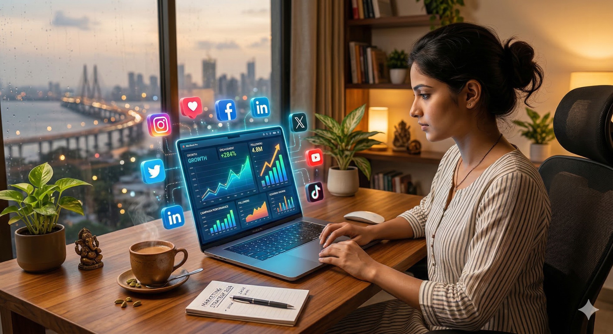 The Ultimate Guide to Choosing the Right SMMPanel for Your Indian Brand