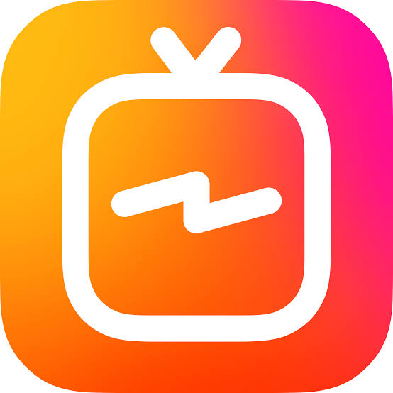 Instagram TV [ IGTV ]