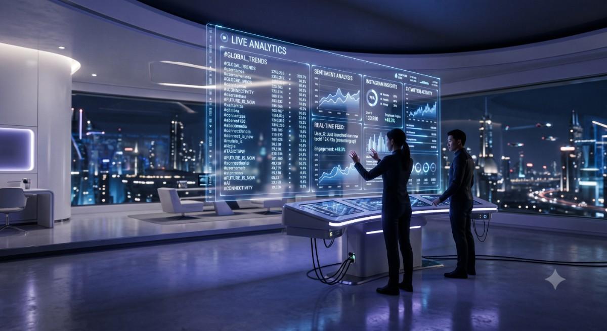 The Rise of Automated Social Media Growth in 2026: A Look at Top Platforms