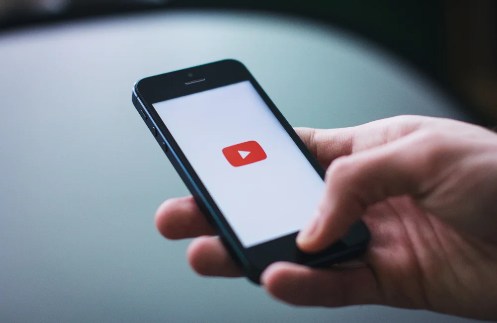 youtube algorithm