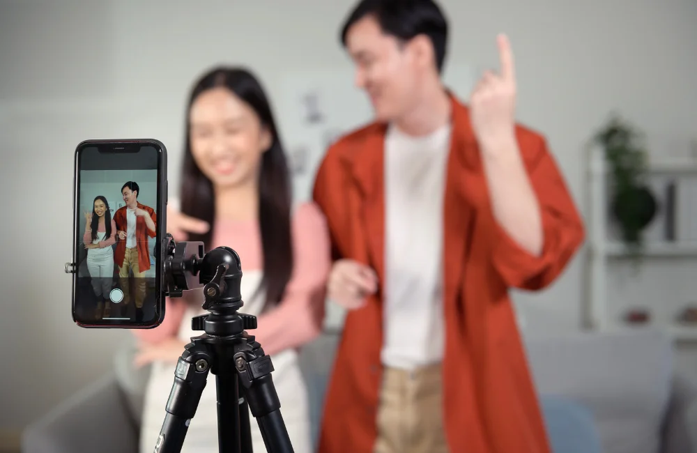วิธี ทํา ให้ ยอดวิว tiktok เยอะ