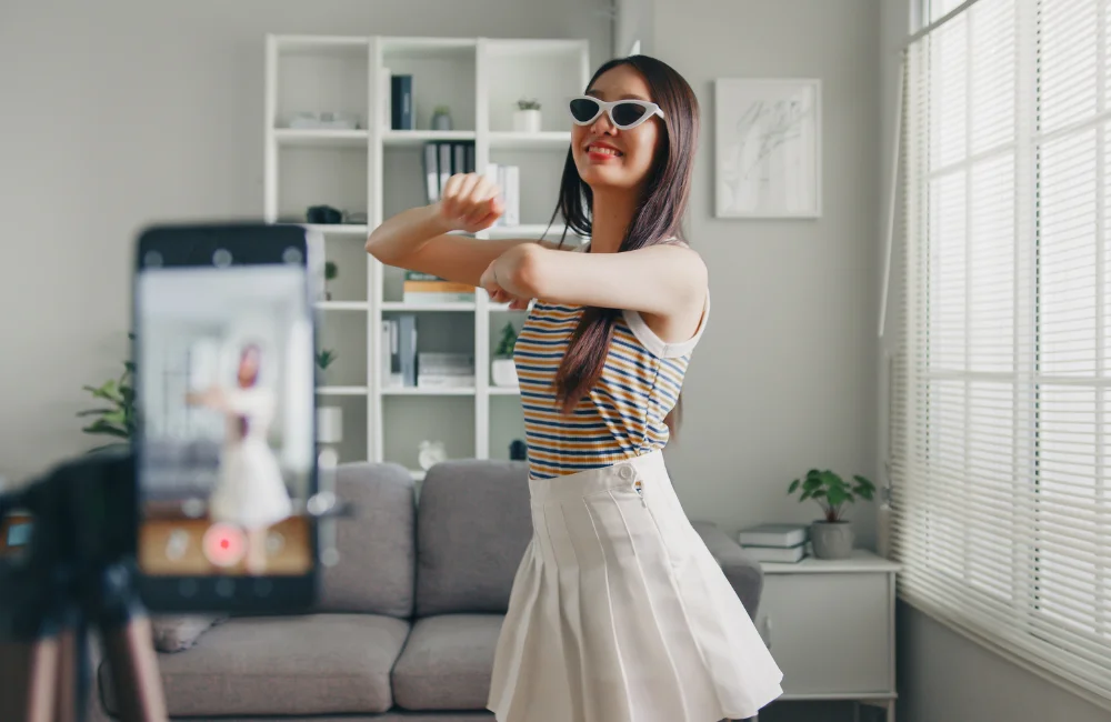  ถอดรหัส อัลกอริทึม TikTok