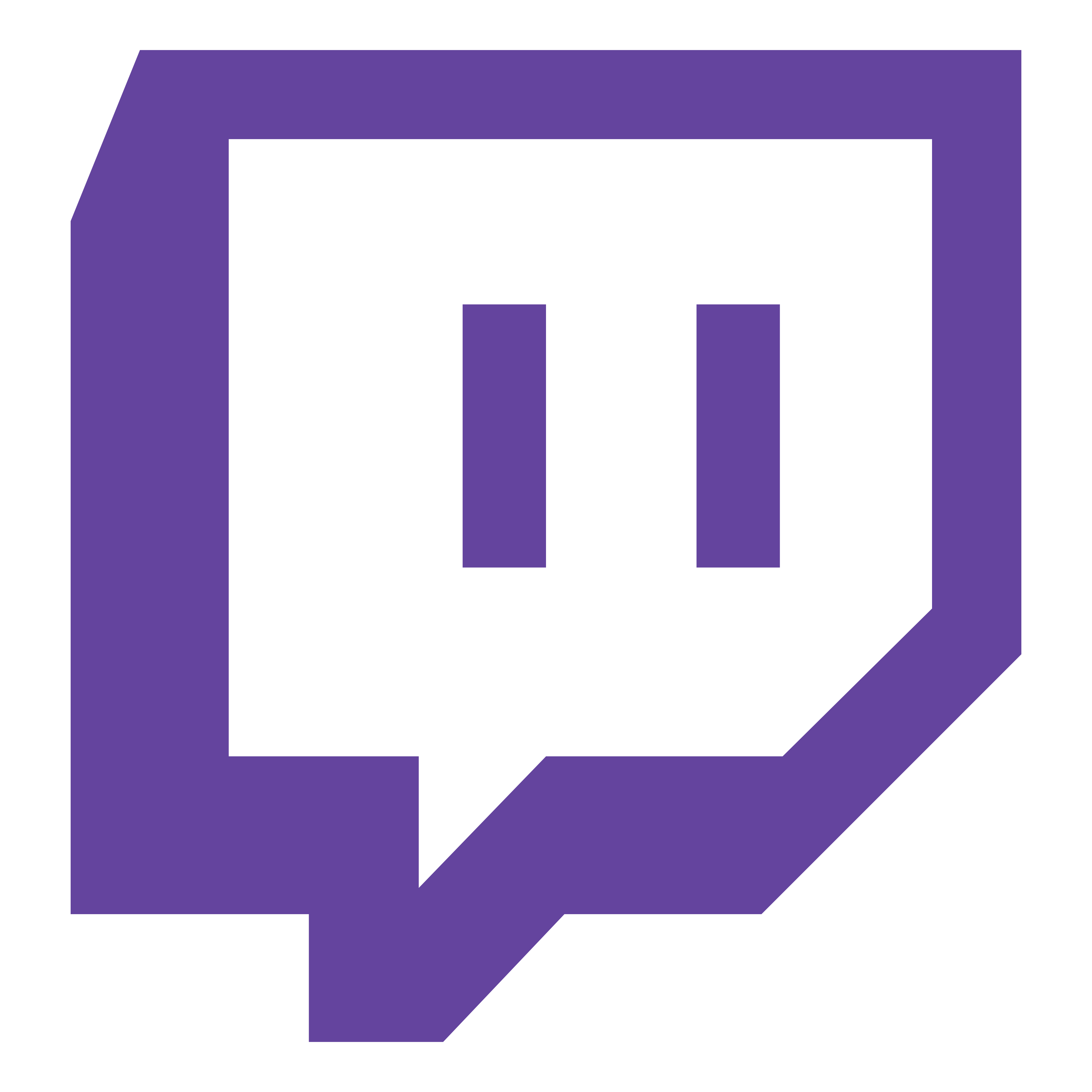 Twitch เพิ่มผู้ติดตาม