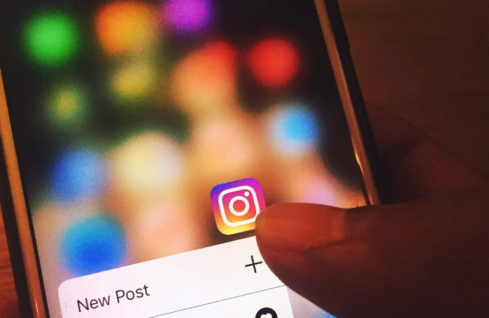 ทัน อัลกอริทึม ไอจี 2025 ปรับกลยุทธ์ Instagram Marketing ยังไงให้ปัง instagram marketing