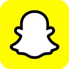 سناب شات منصة الأضواء