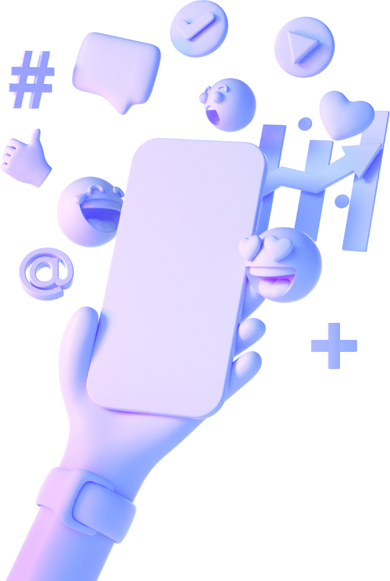 Buy Like, Followers and more