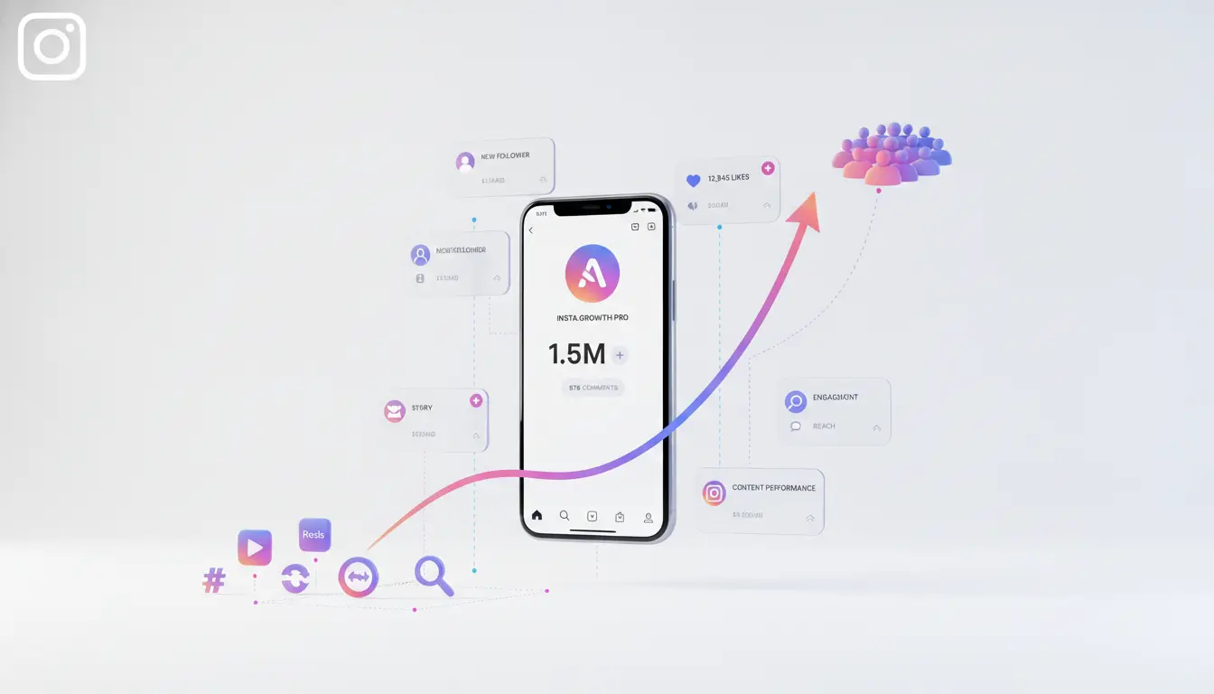 How to Easily Get Followers on Instagram: A Simple Growth Guide