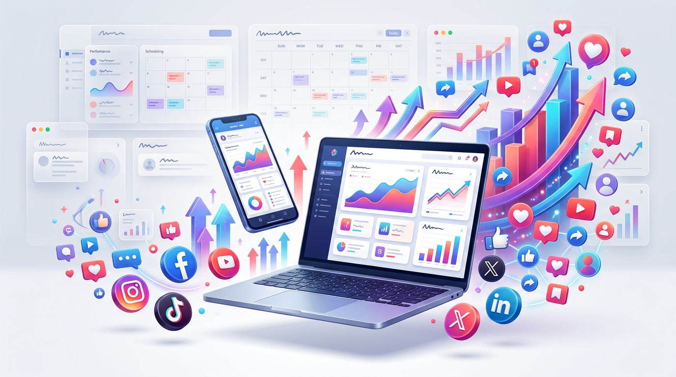 How to Increase Social Media Engagement: Proven Tips That Work