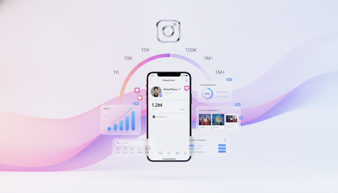 How to Gain Followers on Instagram: A Complete Guide