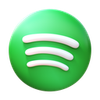Spotify ➜ Followers