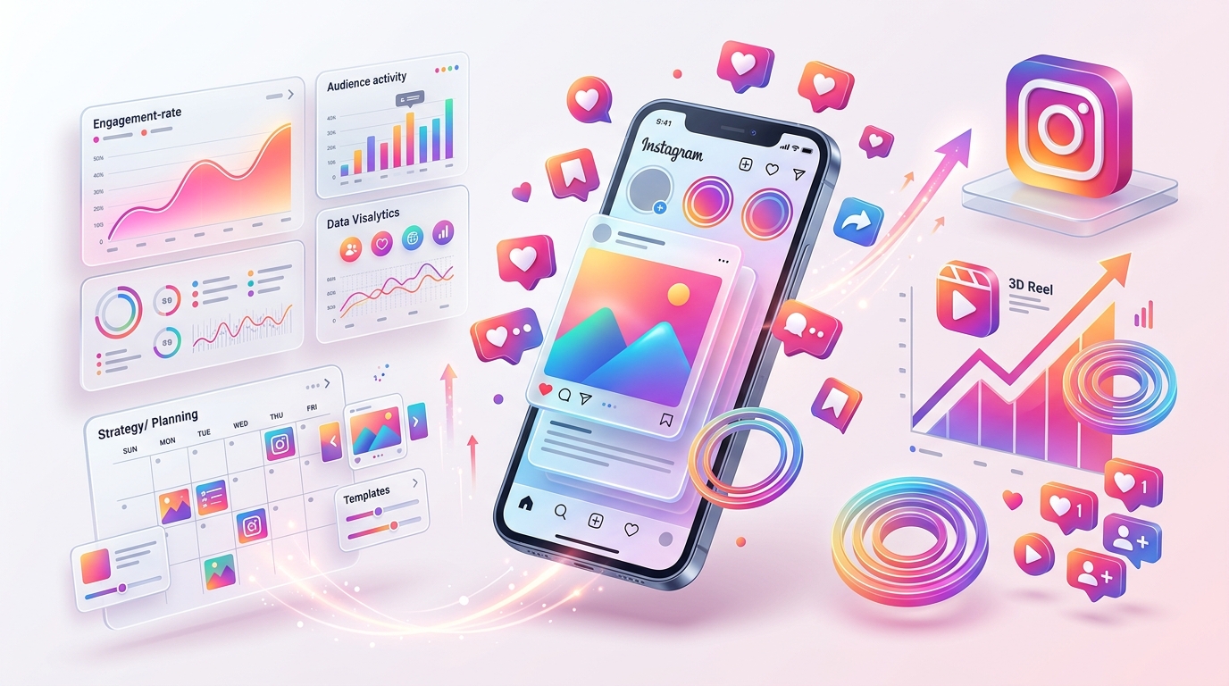 How to Increase Instagram Engagement: Proven Tips That Work