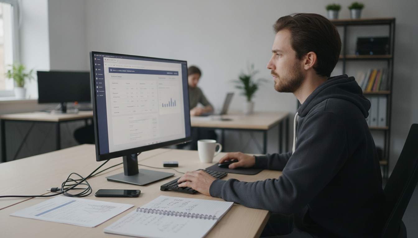 How to Start an SMM Panel Business: Step-by-Step Guide