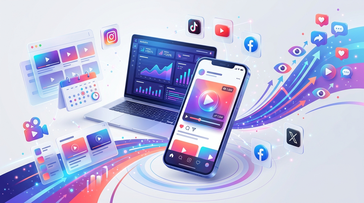 How to Get More Views on Social Media: Proven Ways That Work