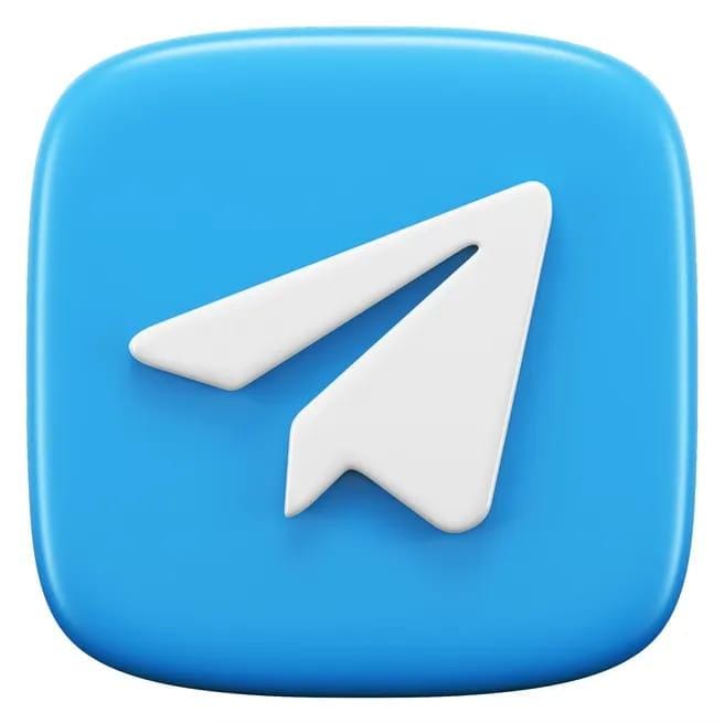 Telegram Bot Start 🤖