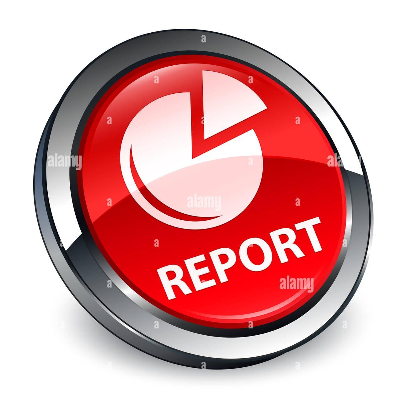 Apps Report Service