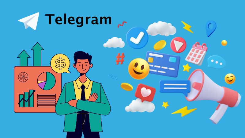 How to Use Telegram for Business in 2025