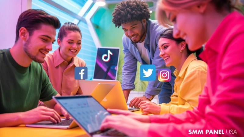 How to Choose the Right SMM Panel in the USA for Your Business