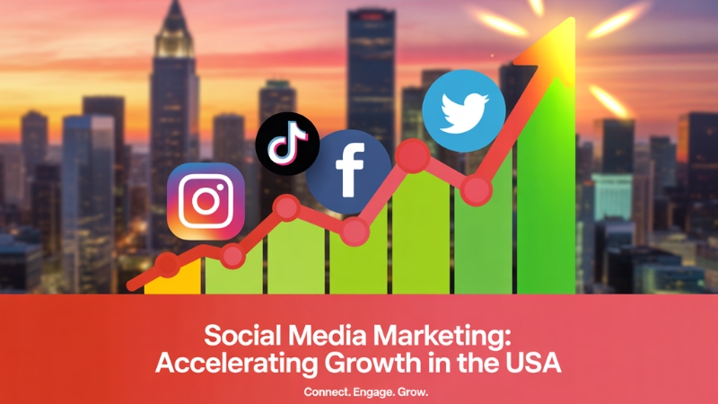 Why the SMM Panel Market Is Growing Rapidly in the USA: Key Trends & Future Outlook