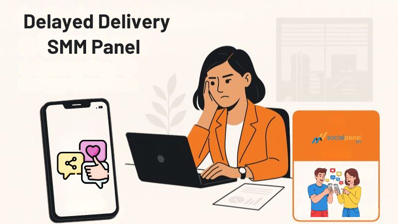 What Happens When Your SMM Order Gets Delayed? Our Incident Response Process Explained