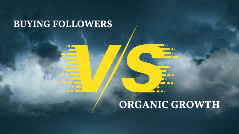 Buying Followers vs. Organic Growth (2026): What Actually Works in Bangladesh?