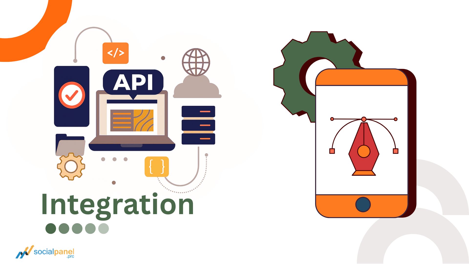 API Integration Guide: How to Connect Social Panel Pro with Your Own Platform
