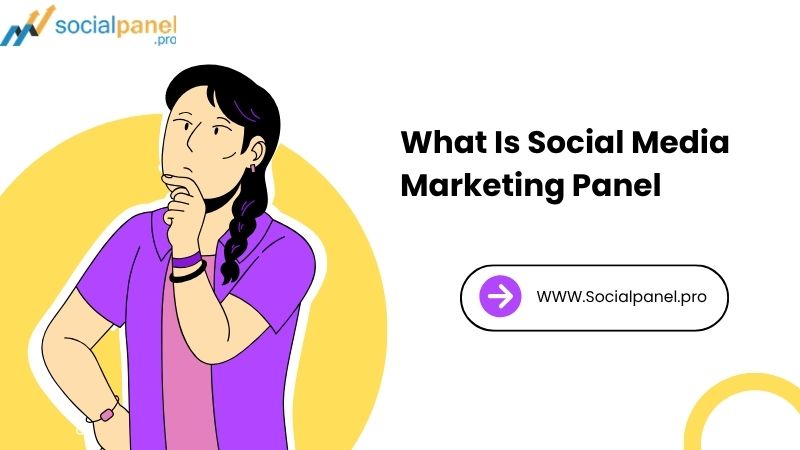 SMM Panel কী? কিভাবে কাজ করে ও কেন ব্যবহার করবেন?