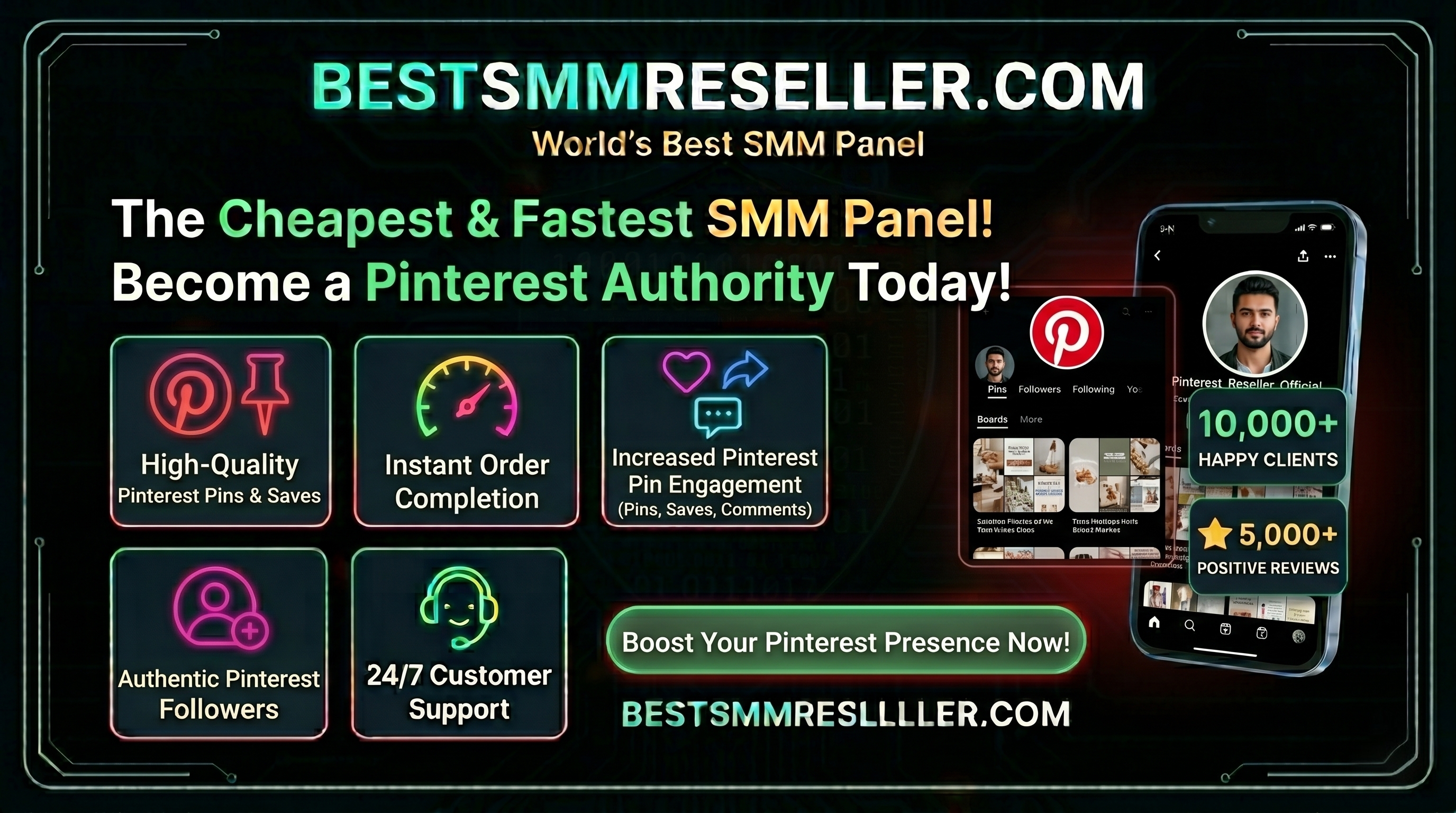 BestSMMReseller.com