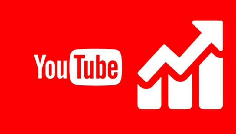 YouTube Trendlere Çıkmak