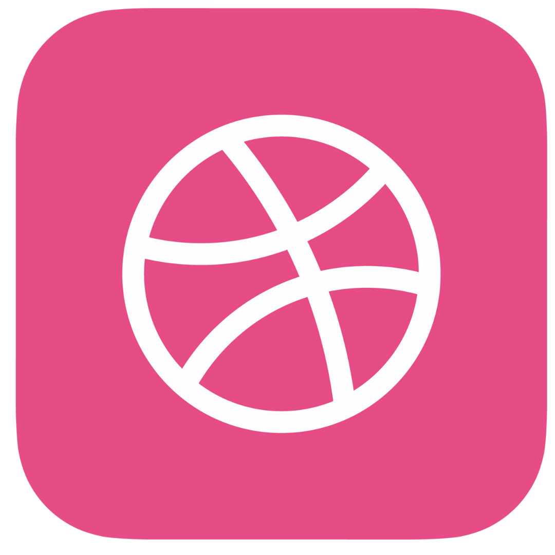 Dribbble