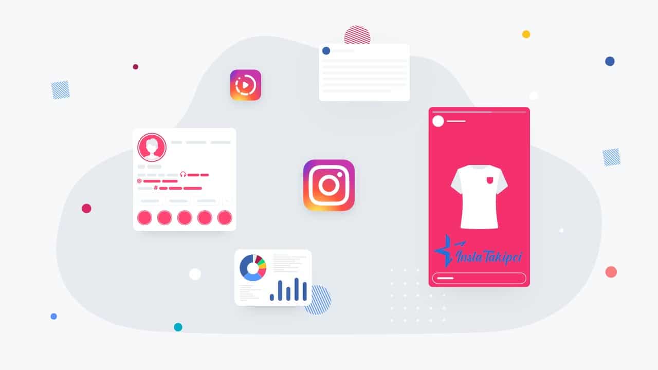 INSTAGRAM ÜZERİNDEN ALIŞVERİŞ YAPMAK ARTIK ÇOK KOLAY