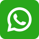 24/7 availability for customer support via WhatsApp