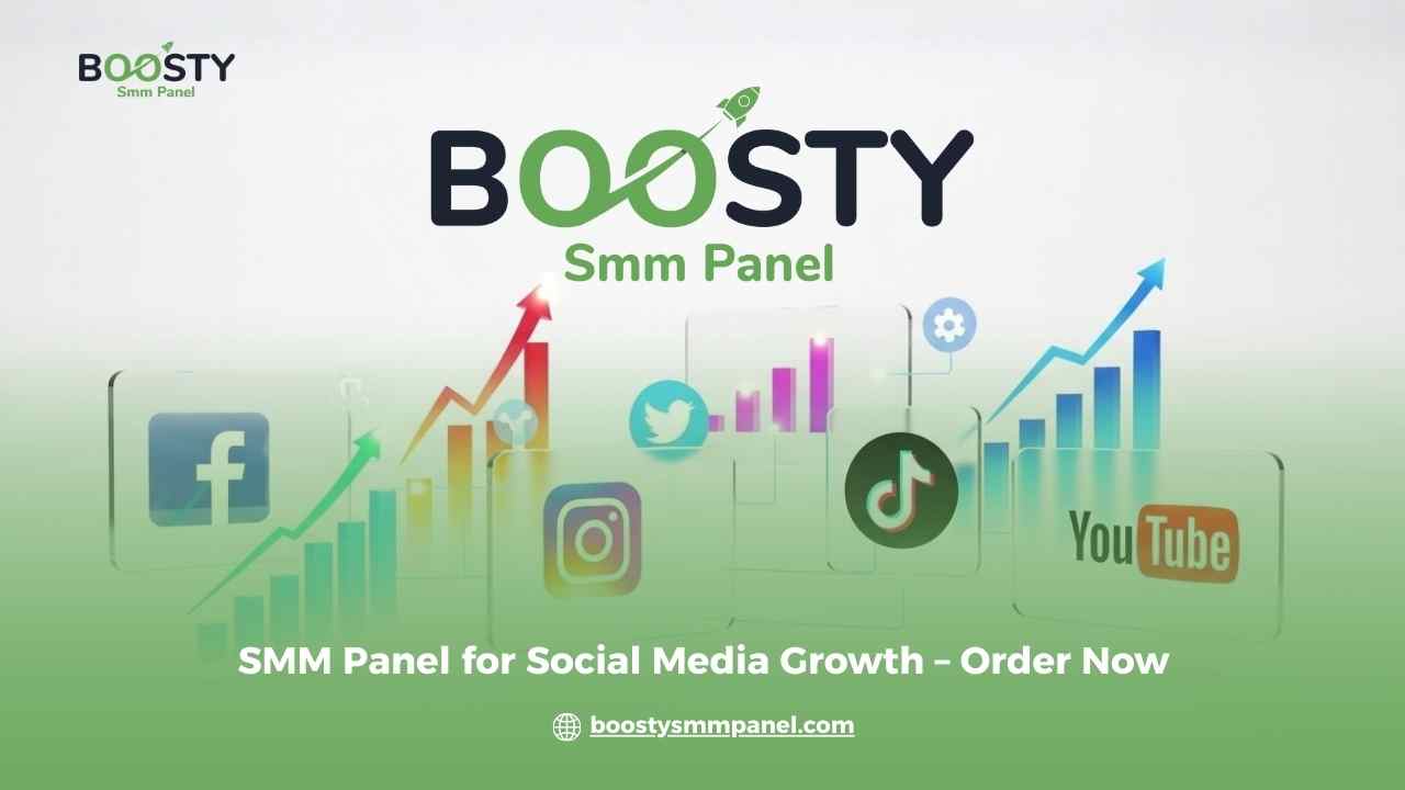 Best SMM Panel for Reliable & Scalable Social Media Growth