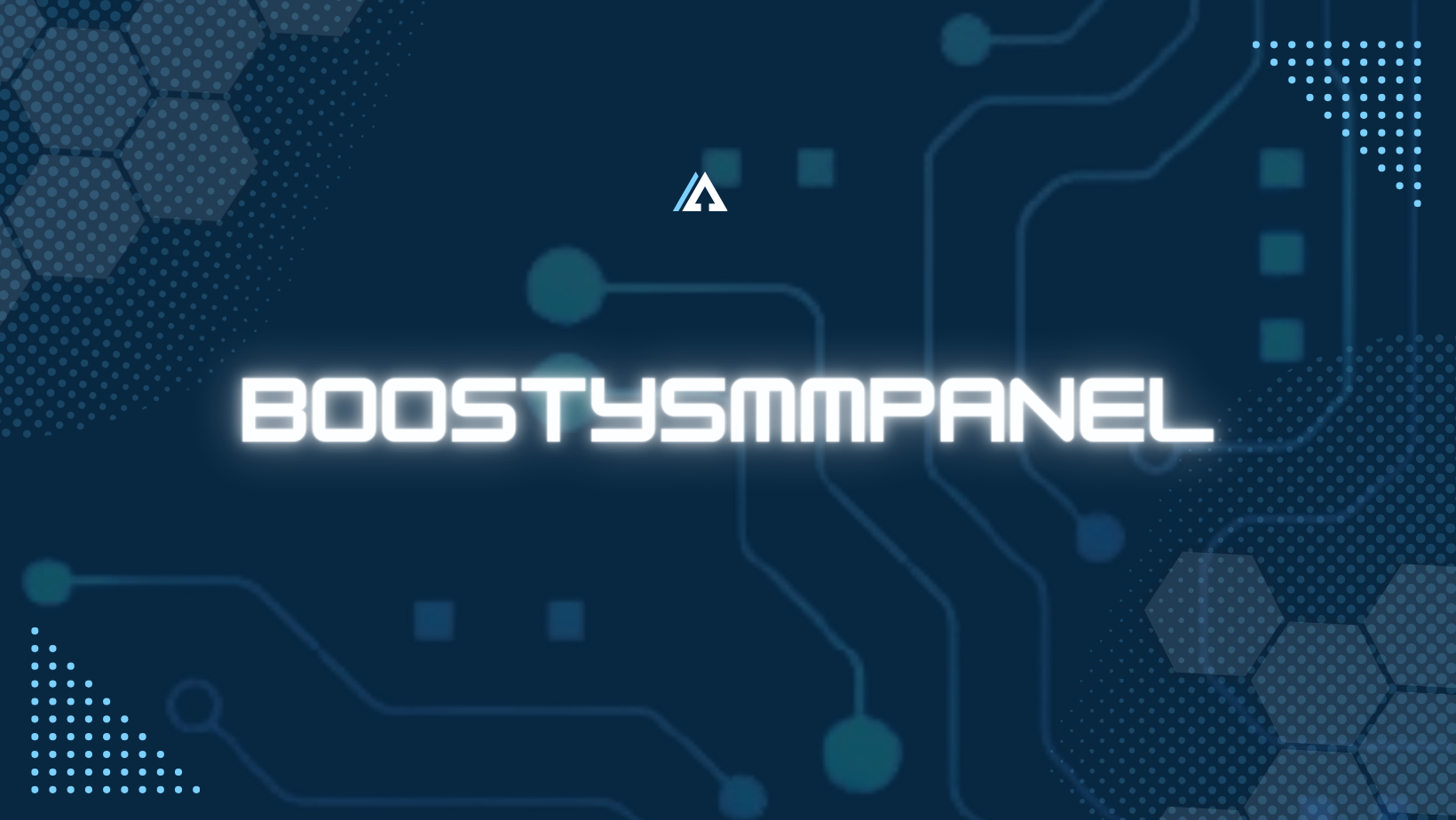 Boostysmmpanel: الخيار الرائع لتحسين وجودك الرقمي بفاعلية