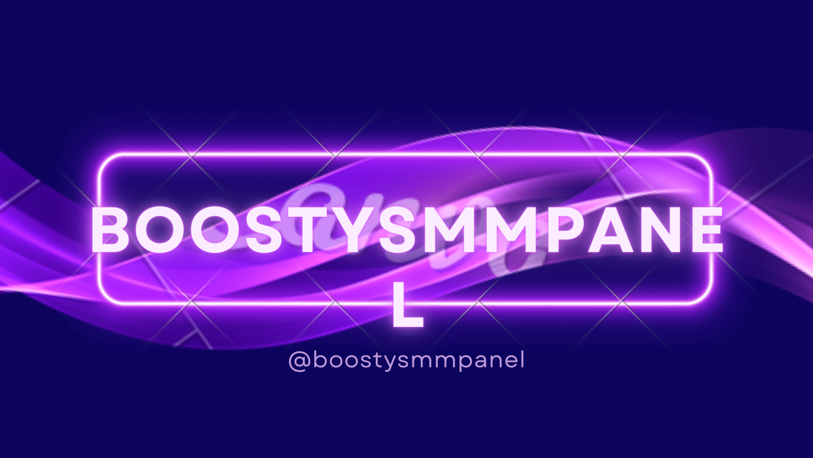 Boostysmmpanel: الشريك الموثوق في رحلتك نحو زيادة المتابعين