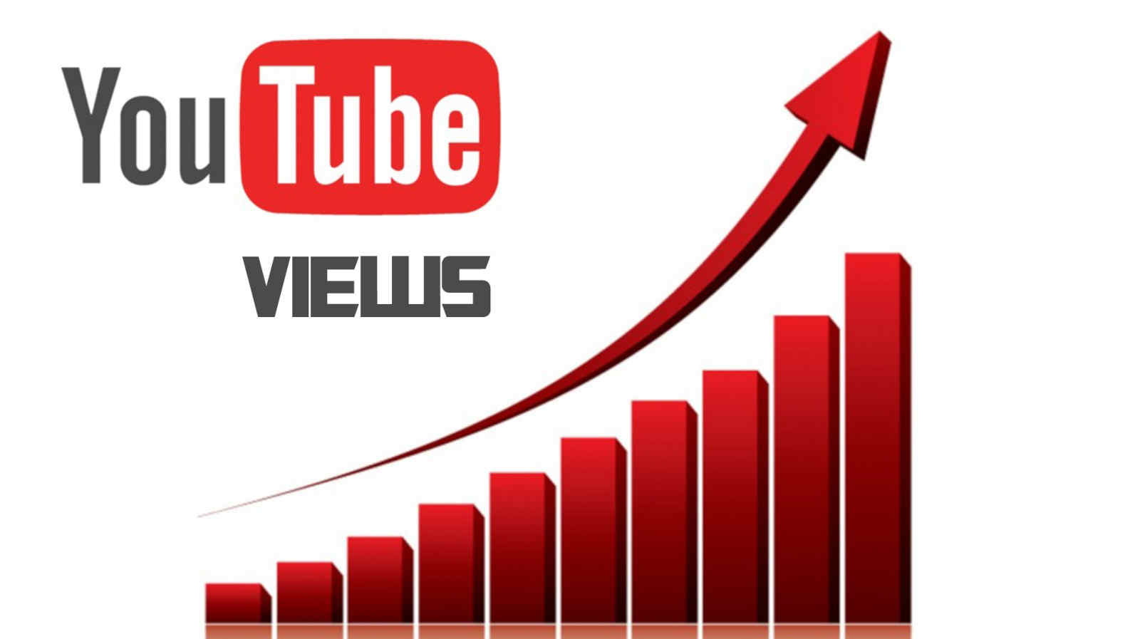 The best SMM YouTube Views in 2022