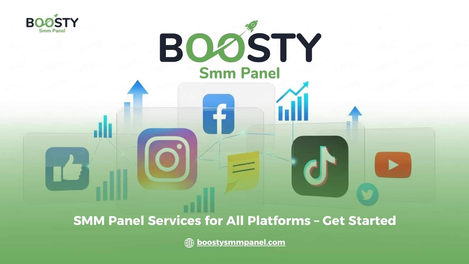 SMM Panel Services for Reliable Social Media Growth