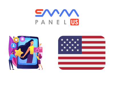 SMM панель США