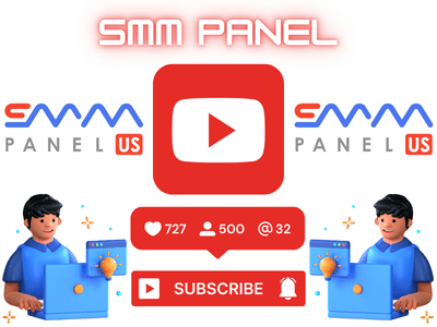 SMM Panel YouTube