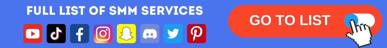 Cheap SMM Panel Services