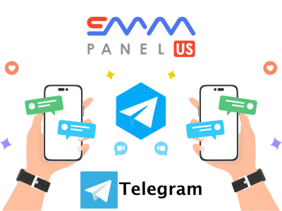 Накрутка комментариев Telegram