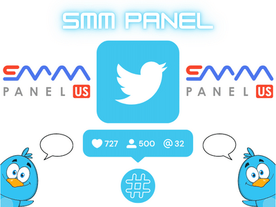 SMM Panel Twitter