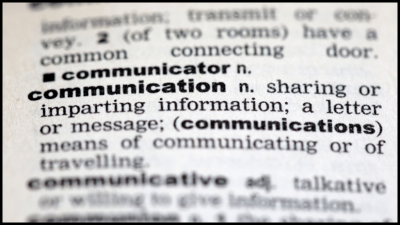 Dictionary of terms in advertising, marketing, and PR. Part 18