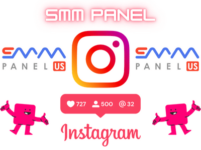 SMM панель Instagram