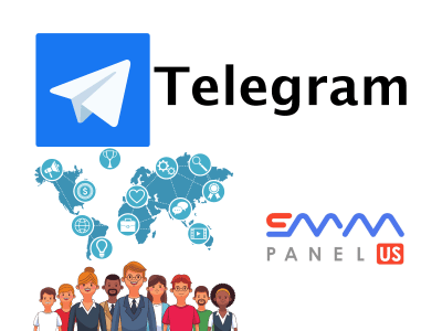 SMM Panel Telegram