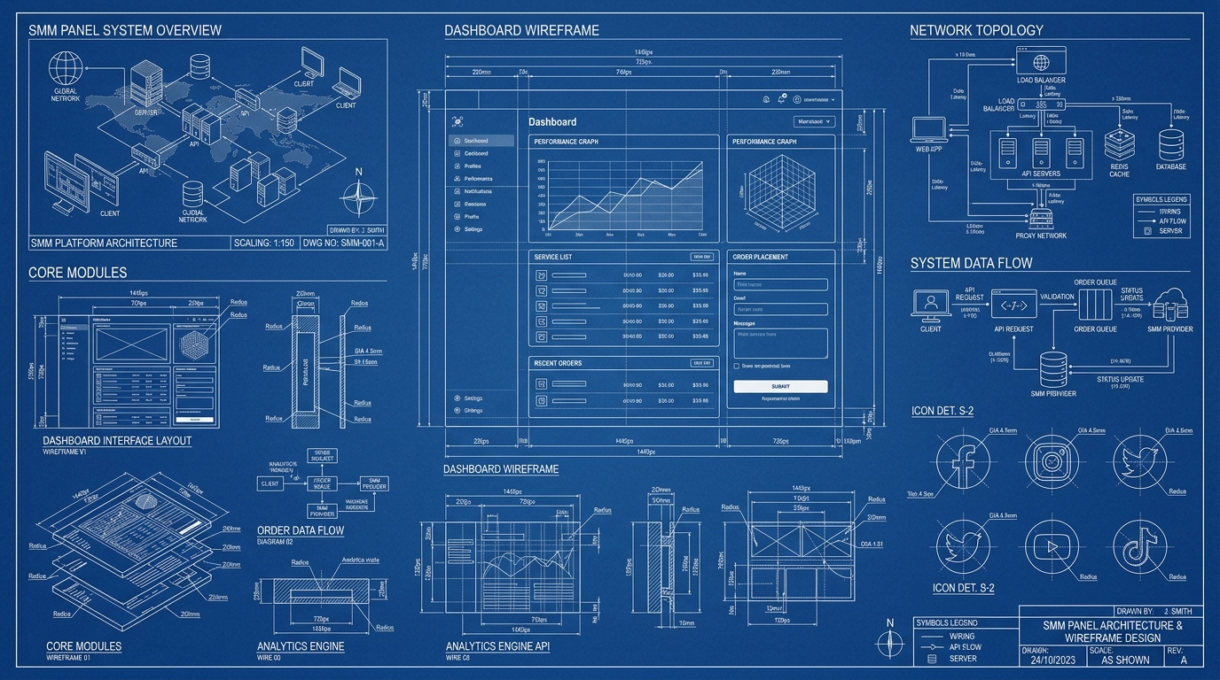 SMM Panel API Guide for Agencies and Resellers in 2026