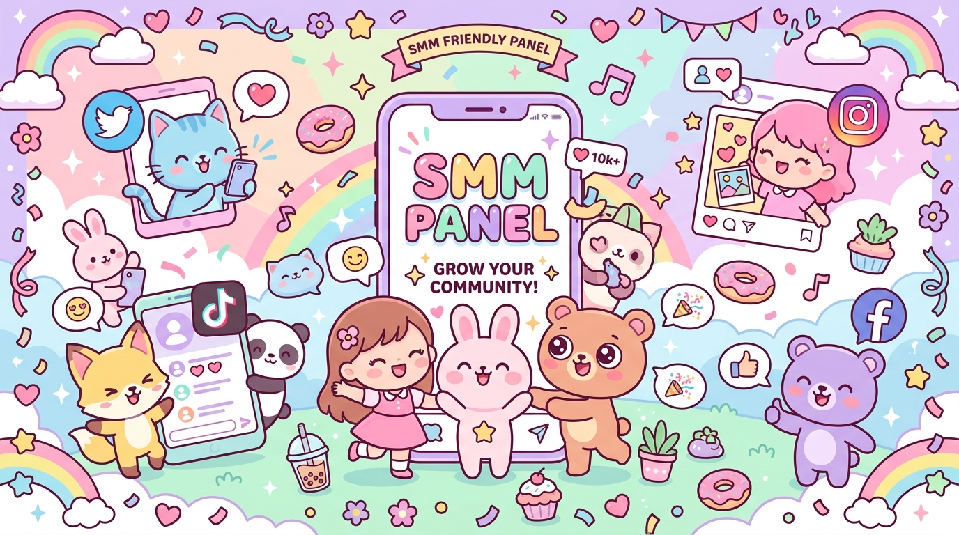 Affordable SMM Panel for Agencies, Creators, and Online Businesses in 2026