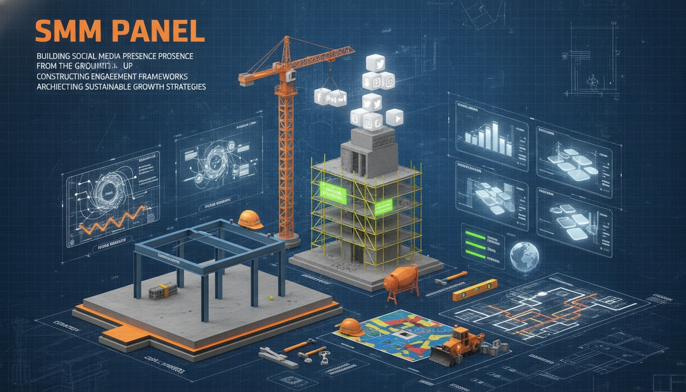 Top SMM Panel Features Every Marketer Should Check Before Choosing a Platform