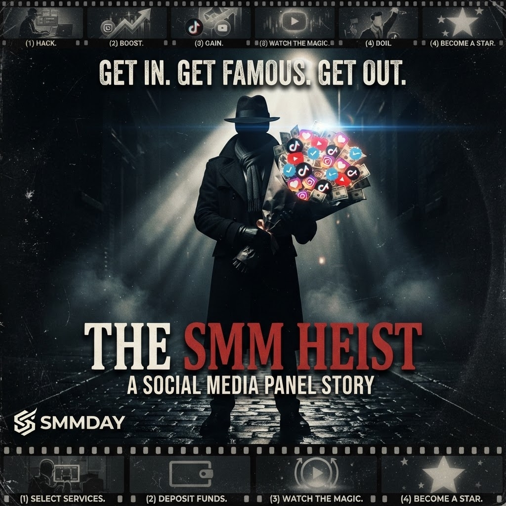 SMM Panel SEO Checklist: How to Build Better Search Visibility for Long-Term Growth